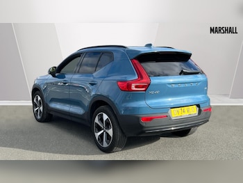 Used Volvo XC40 2024 for sale - 76410573: Photo