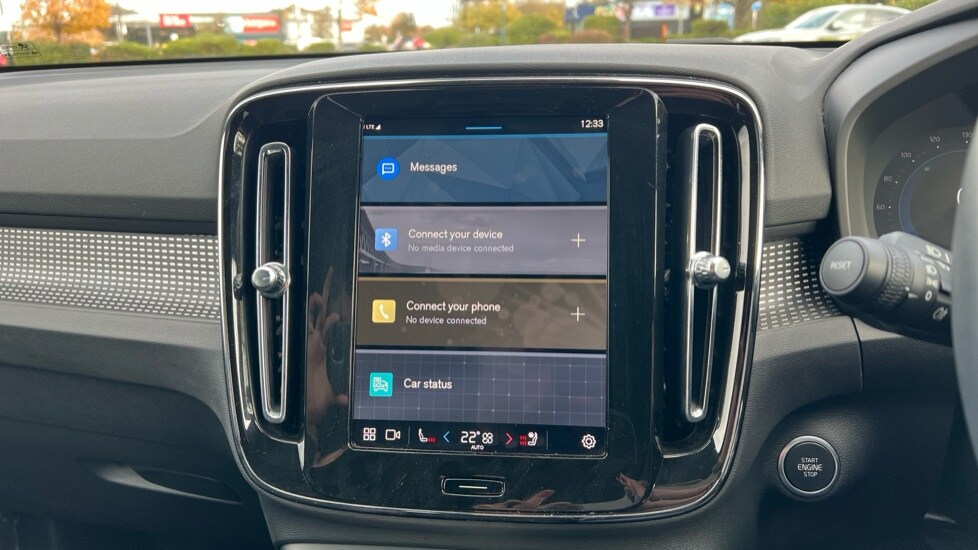 Used Volvo XC40 2024 for sale - 76410573: Photo 34