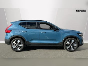 Used Volvo XC40 2024 for sale - 76410573: Photo