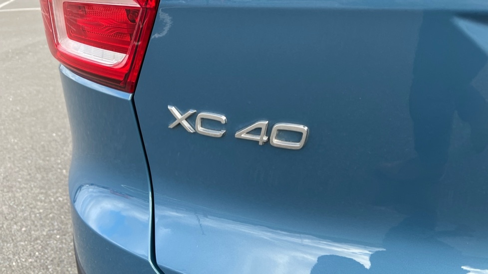Used Volvo XC40 2024 for sale - 76410573: Photo 47
