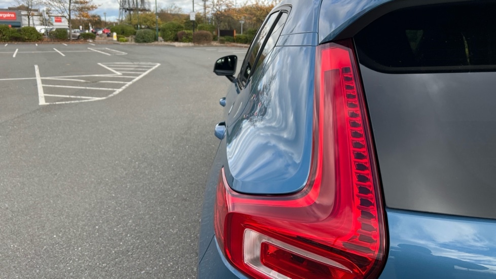 Used Volvo XC40 2024 for sale - 76410573: Photo 48