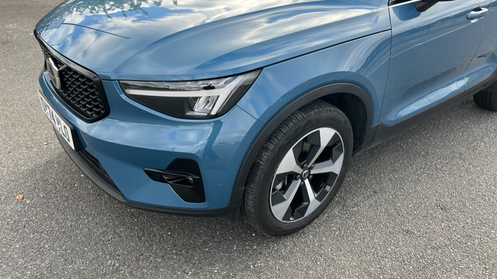 Used Volvo XC40 2024 for sale - 76410573: Photo 50