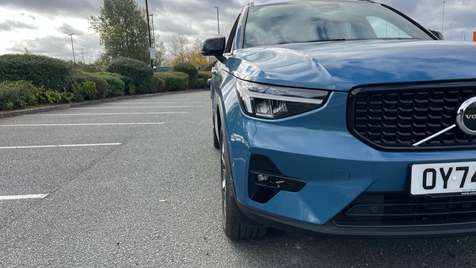 Used Volvo XC40 2024 for sale - 76410573: Photo 52