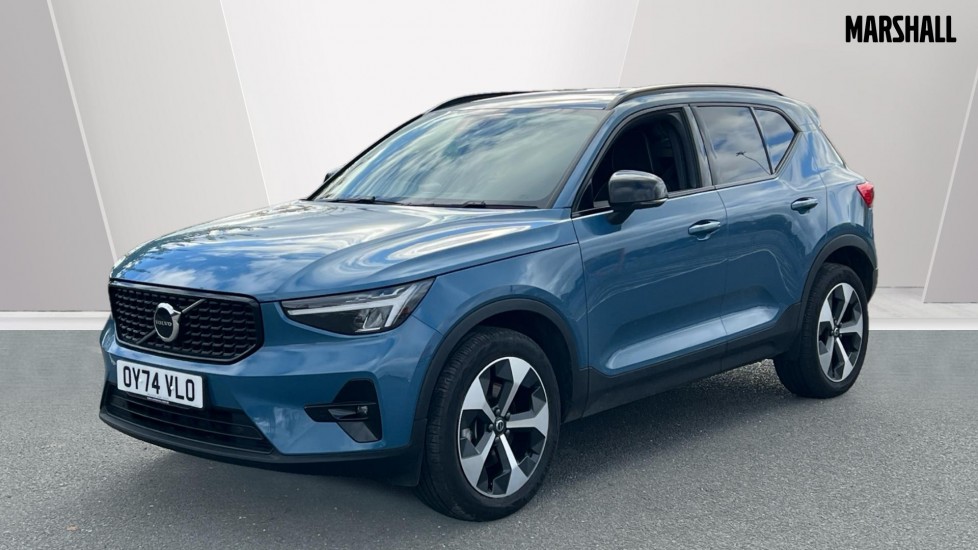 Used Volvo XC40 2024 for sale - 76410573: Photo 6