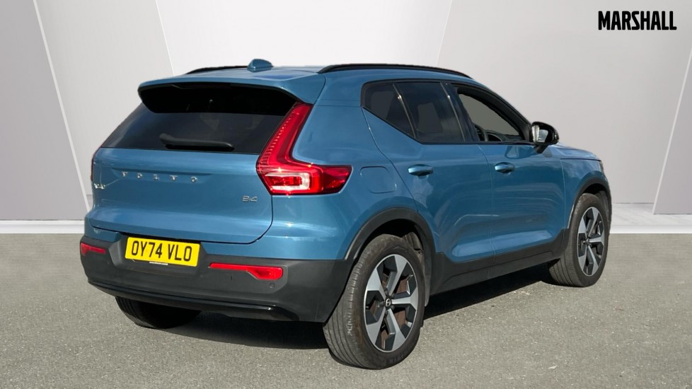 Used Volvo XC40 2024 for sale - 76410573: Photo 7