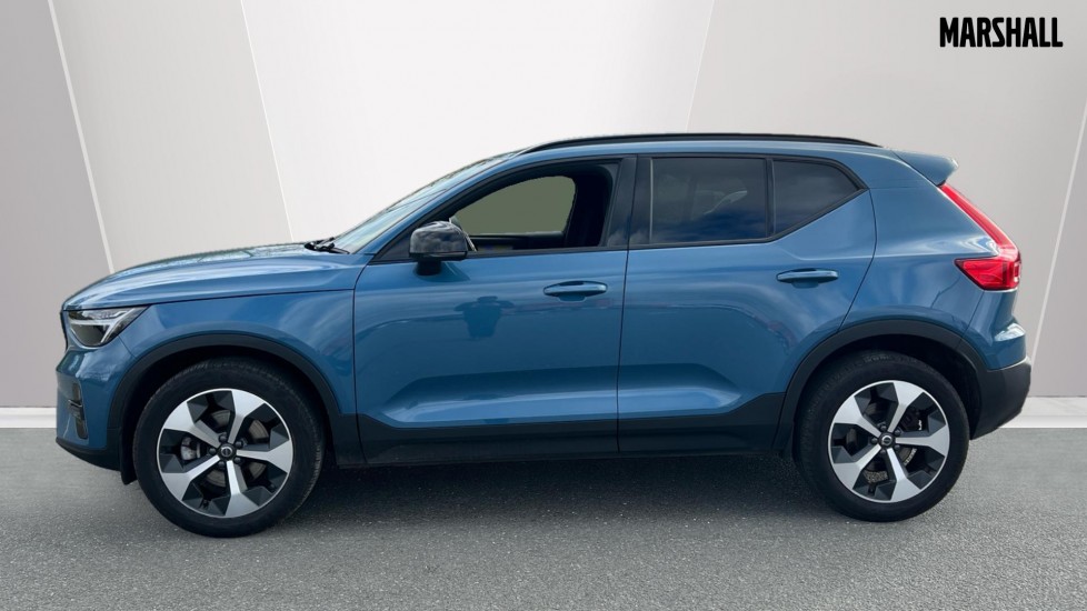 Used Volvo XC40 2024 for sale - 76410573: Photo 8