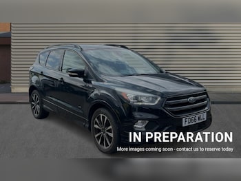 Used Ford Kuga 2016 for sale - 75547356: Photo