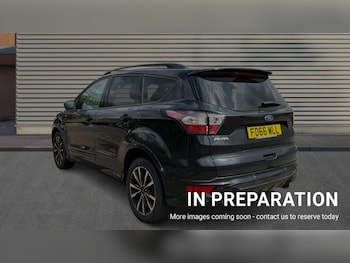 Used Ford Kuga 2016 for sale - 75547356: Photo