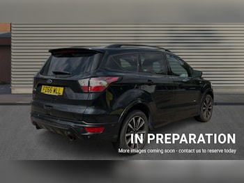 Used Ford Kuga 2016 for sale - 75547356: Photo