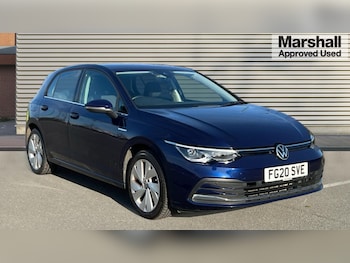 2020 - 1.5 TSI 150 Style 5dr