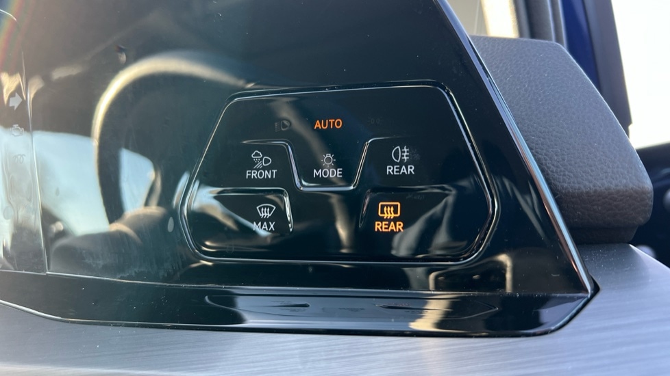 Vehicle 50