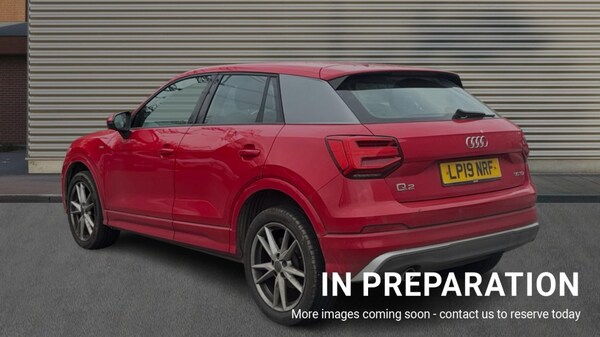 Used Audi Q2 2019 for sale - 76312125: Photo 2