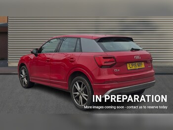 Used Audi Q2 2019 for sale - 76312125: Photo