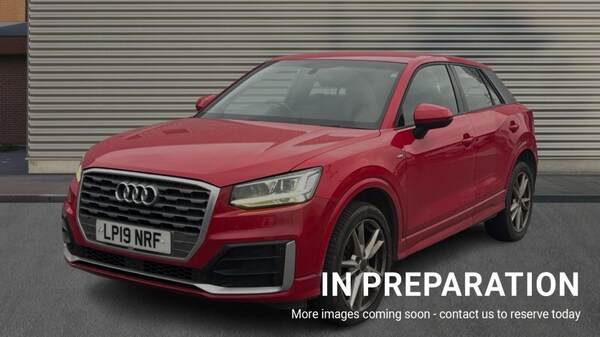 Used Audi Q2 2019 for sale - 76312125: Photo 3