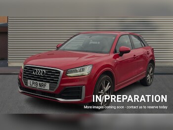 Used Audi Q2 2019 for sale - 76312125: Photo