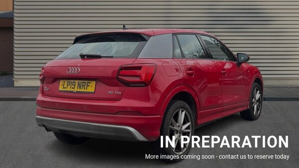 Used Audi Q2 2019 for sale - 76312125: Photo 4