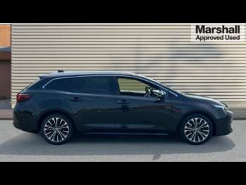 Used Toyota Corolla 2023 for sale - 74972598: Photo