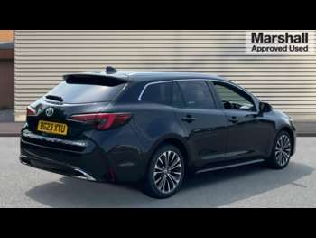 Used Toyota Corolla 2023 for sale - 74972598: Photo