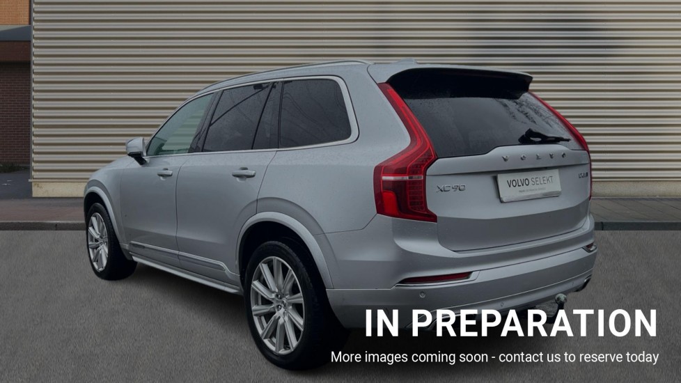 Used Volvo XC90 2017 for sale - 76586929: Photo 2