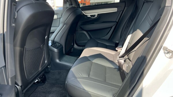 Used Volvo V90 2024 for sale - 75595774: Photo 10