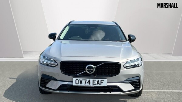 Used Volvo V90 2024 for sale - 75595774: Photo 12