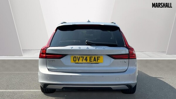 Used Volvo V90 2024 for sale - 75595774: Photo 13