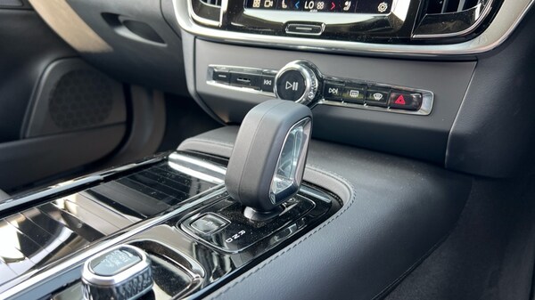 Used Volvo V90 2024 for sale - 75595774: Photo 14