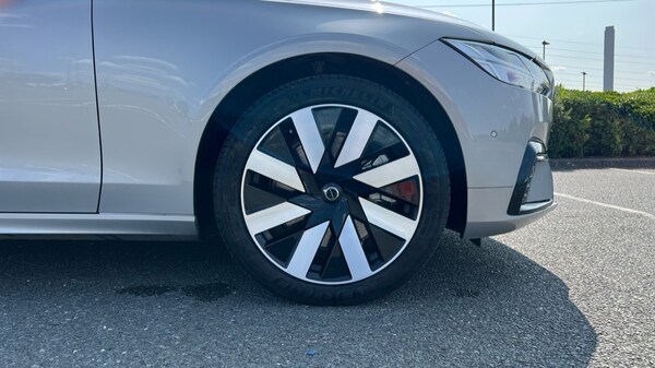 Used Volvo V90 2024 for sale - 75595774: Photo 16