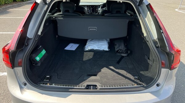 Used Volvo V90 2024 for sale - 75595774: Photo 17
