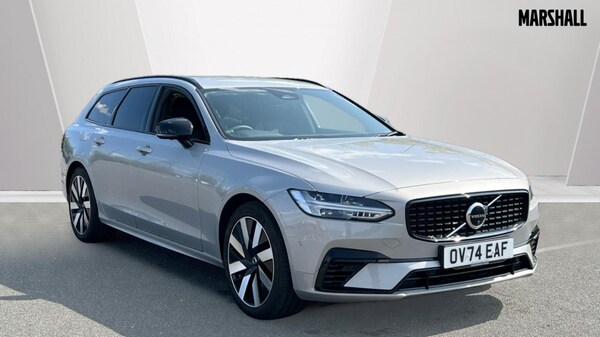 Used Volvo V90 2024 for sale - 75595774: Photo 1