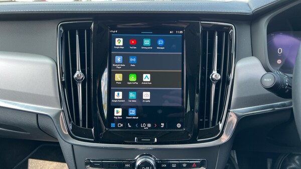 Used Volvo V90 2024 for sale - 75595774: Photo 20