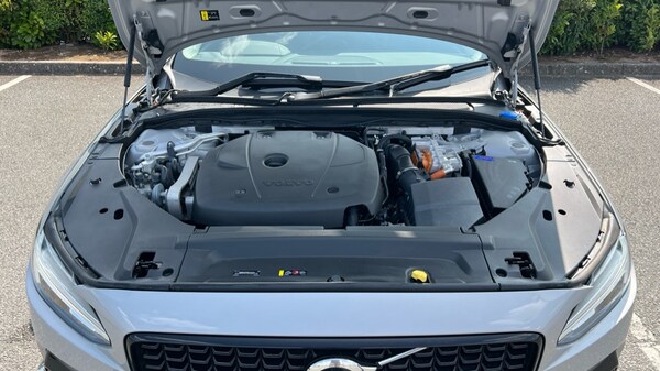 Used Volvo V90 2024 for sale - 75595774: Photo 23