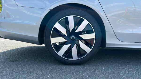 Used Volvo V90 2024 for sale - 75595774: Photo 24