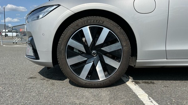 Used Volvo V90 2024 for sale - 75595774: Photo 25
