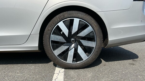 Used Volvo V90 2024 for sale - 75595774: Photo 26