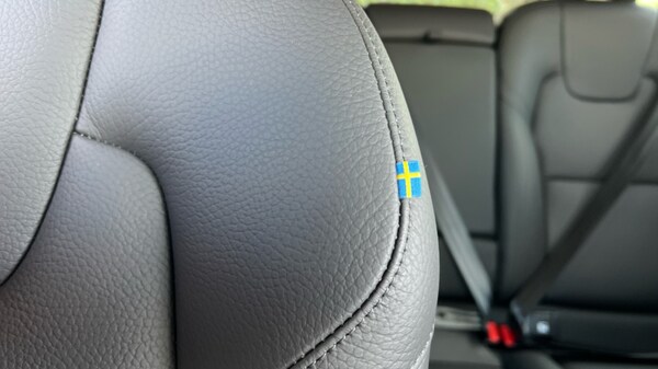 Used Volvo V90 2024 for sale - 75595774: Photo 27