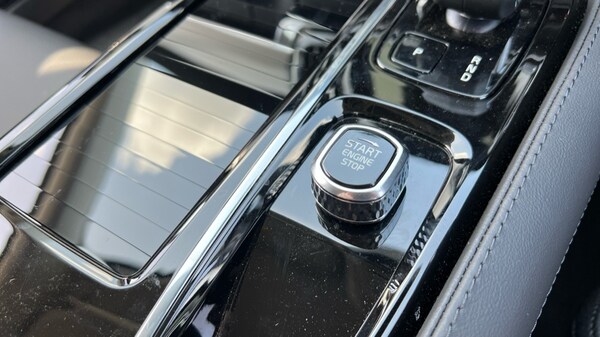 Used Volvo V90 2024 for sale - 75595774: Photo 28