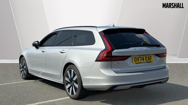 Used Volvo V90 2024 for sale - 75595774: Photo 2