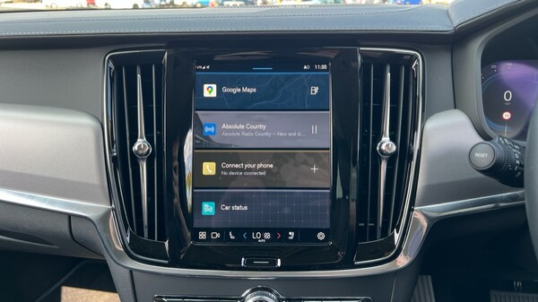 Used Volvo V90 2024 for sale - 75595774: Photo 34
