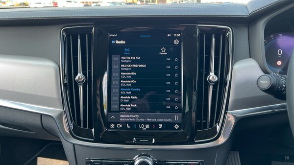 Used Volvo V90 2024 for sale - 75595774: Photo 35