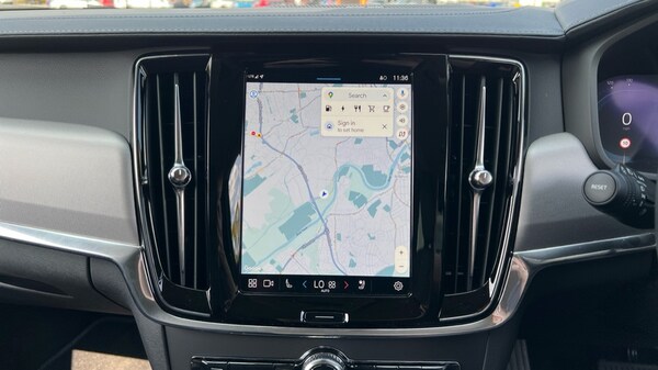 Used Volvo V90 2024 for sale - 75595774: Photo 36