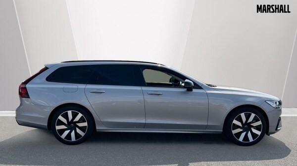 Used Volvo V90 2024 for sale - 75595774: Photo 3