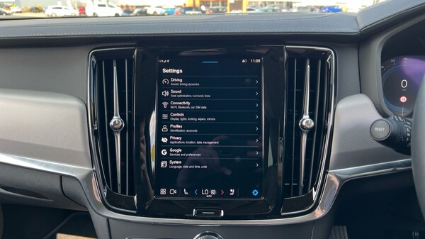 Used Volvo V90 2024 for sale - 75595774: Photo 40