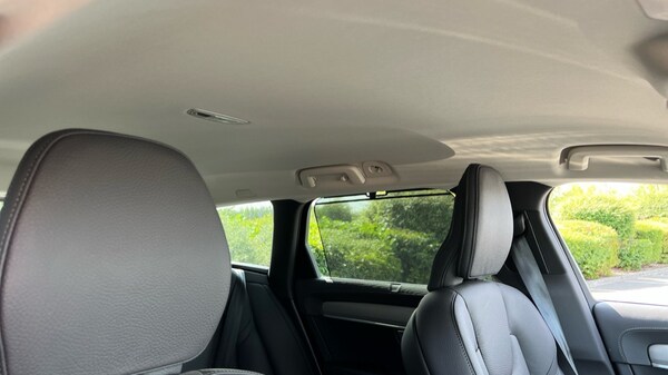 Used Volvo V90 2024 for sale - 75595774: Photo 44