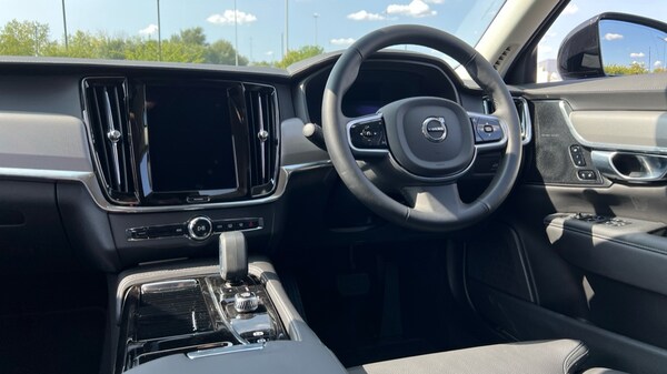Used Volvo V90 2024 for sale - 75595774: Photo 50