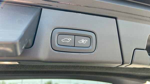 Used Volvo V90 2024 for sale - 75595774: Photo 52