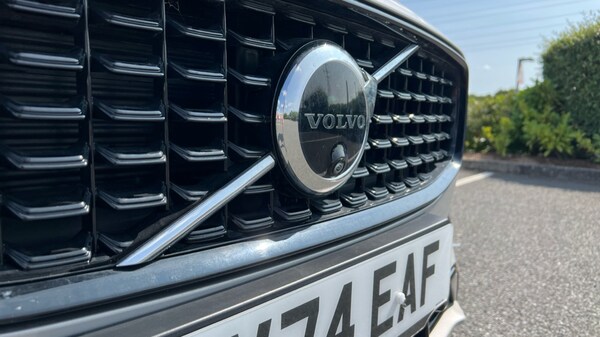 Used Volvo V90 2024 for sale - 75595774: Photo 58