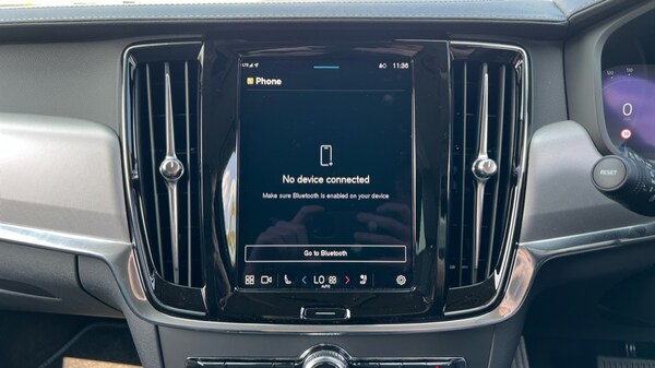 Used Volvo V90 2024 for sale - 75595774: Photo 60