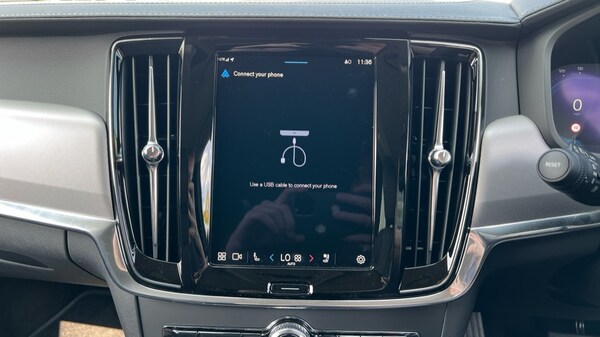 Used Volvo V90 2024 for sale - 75595774: Photo 61