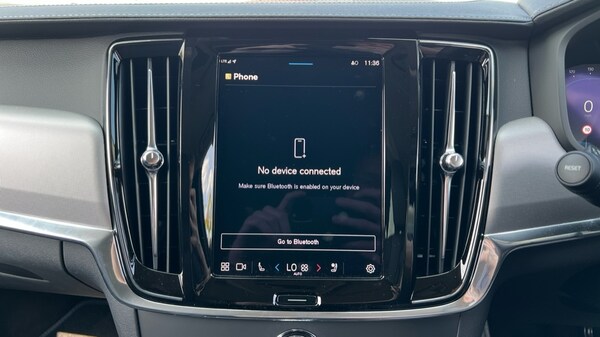 Used Volvo V90 2024 for sale - 75595774: Photo 62